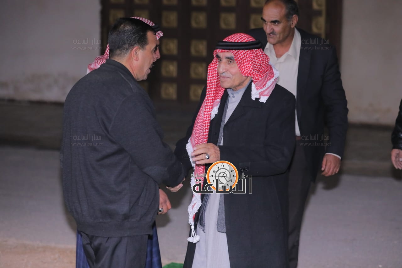 Madar Al-Saa Images 0.5137468459397705