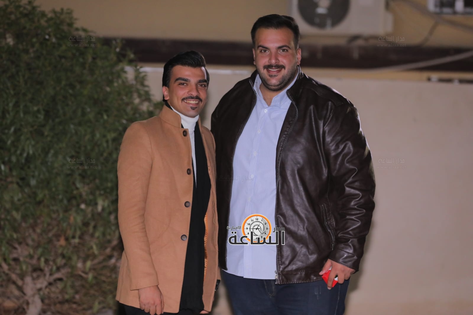 Madar Al-Saa Images 0.2323513306878522