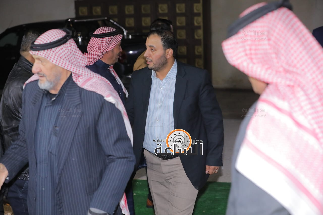 Madar Al-Saa Images 0.3264756700742537