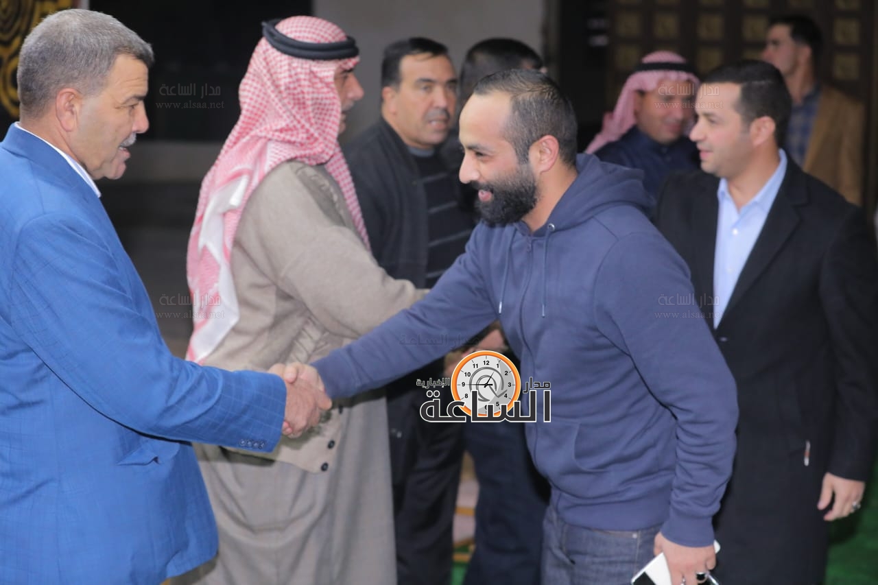 Madar Al-Saa Images 0.04233634487454507