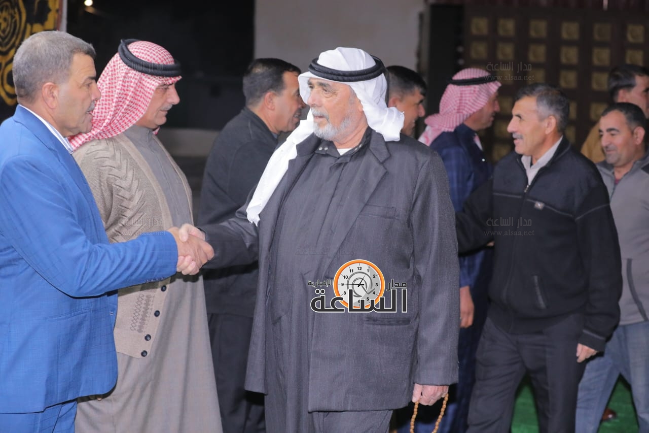 Madar Al-Saa Images 0.1049031821761155