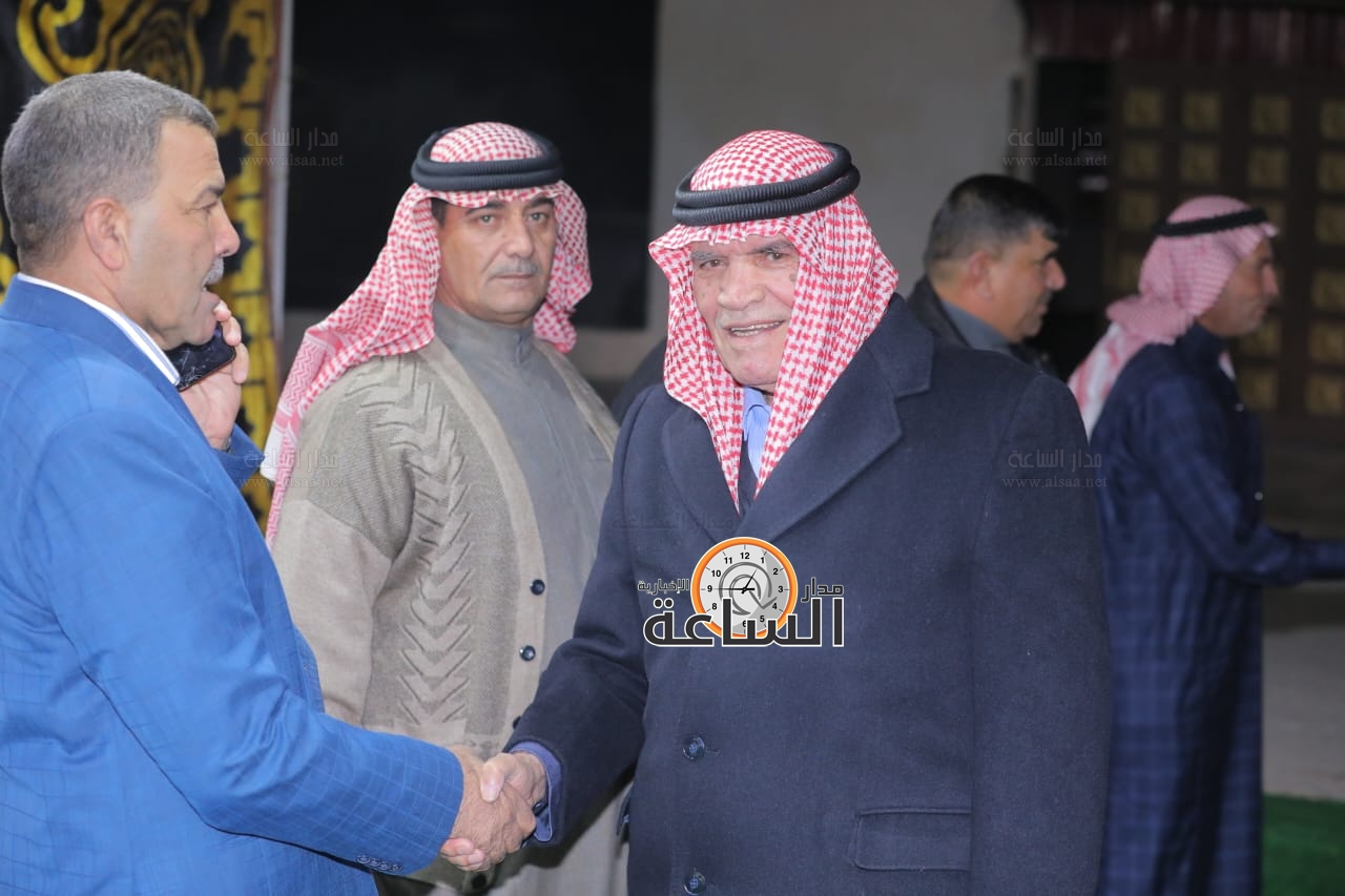 Madar Al-Saa Images 0.8945555218719277