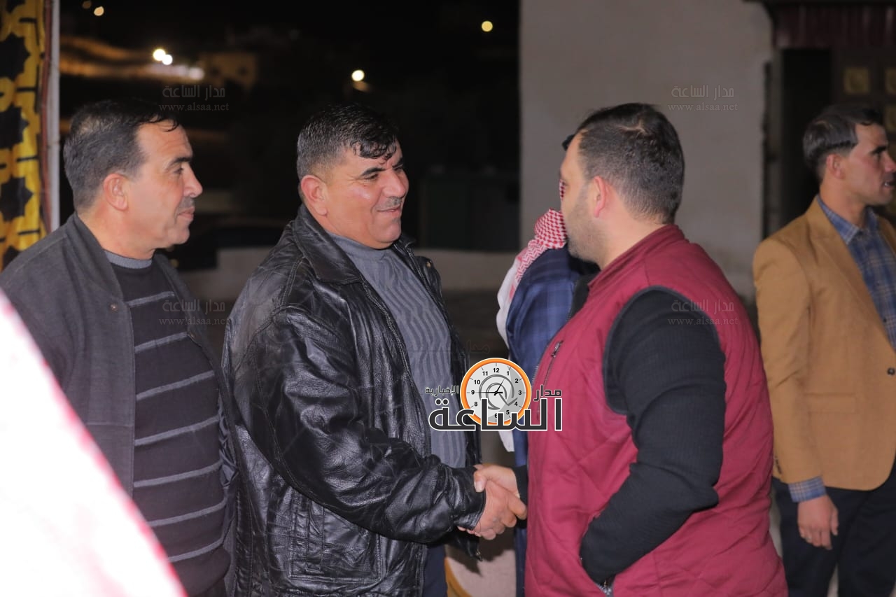 Madar Al-Saa Images 0.25674122650029263