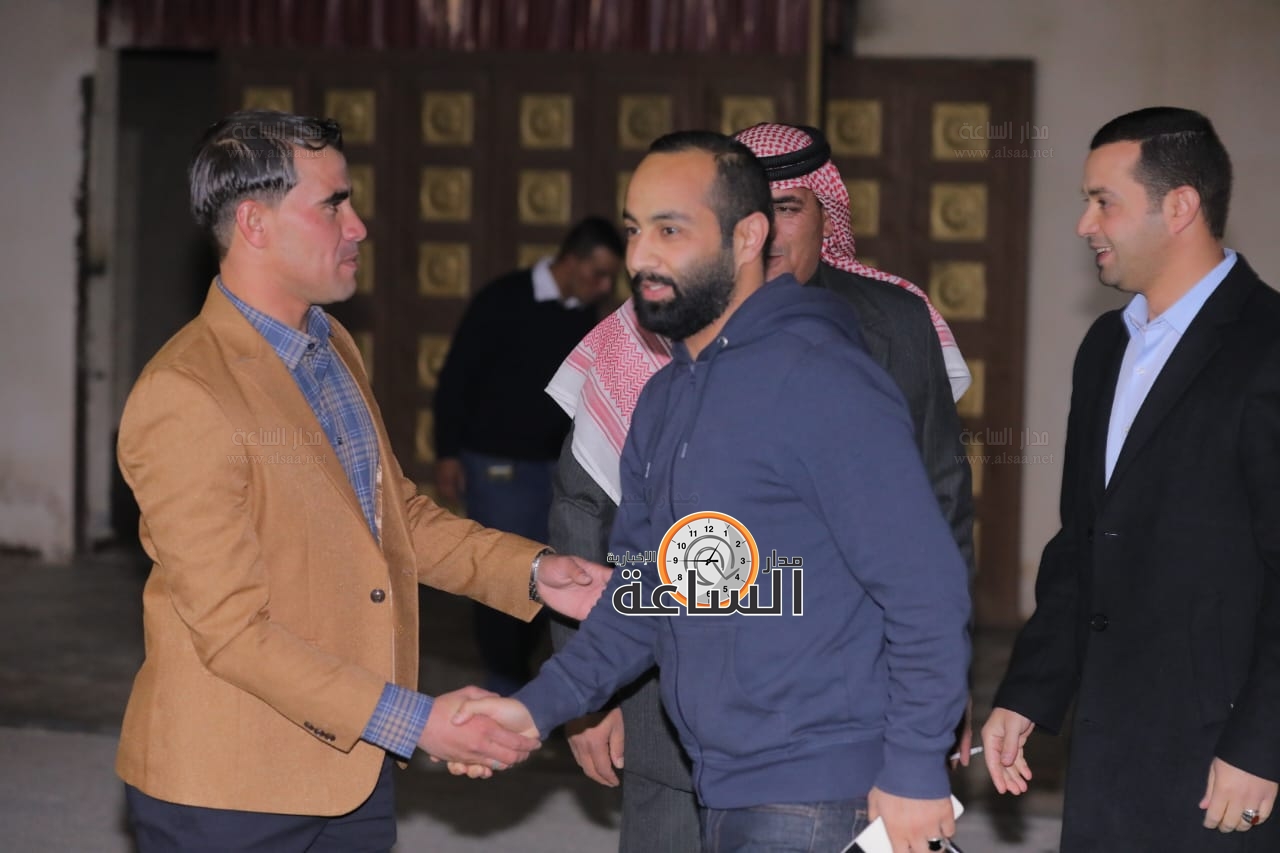 Madar Al-Saa Images 0.1811169551952274