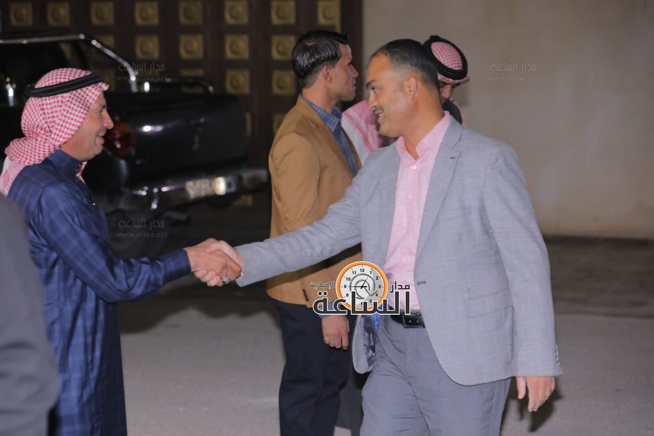 Madar Al-Saa Images 0.15712145534224065