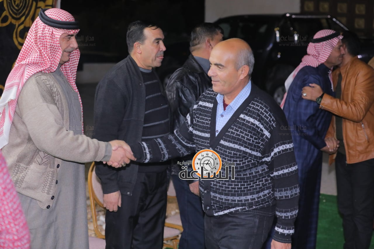 Madar Al-Saa Images 0.3158067376974065