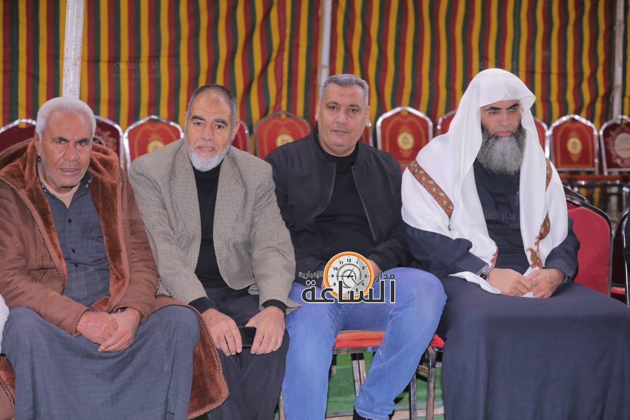 Madar Al-Saa Images 0.6146390802725556