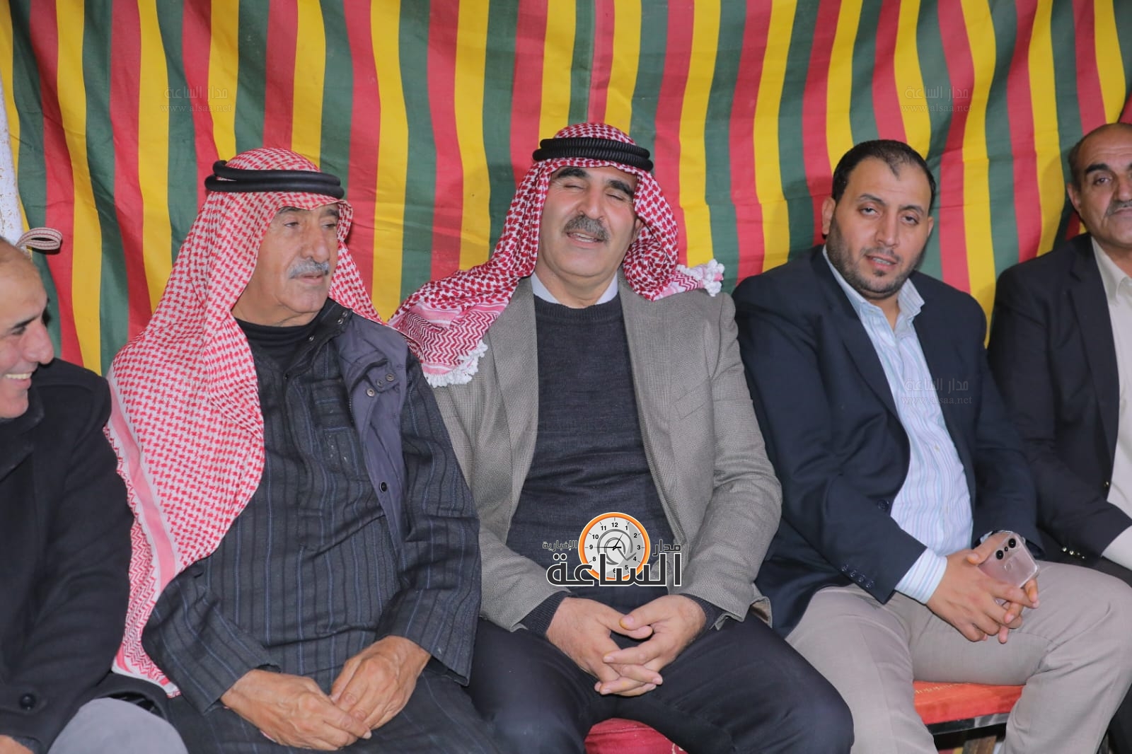 Madar Al-Saa Images 0.024716734621338388