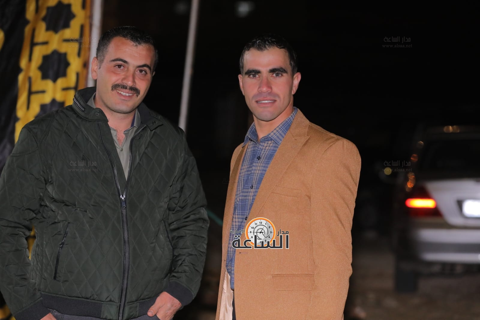 Madar Al-Saa Images 0.7431450444826841