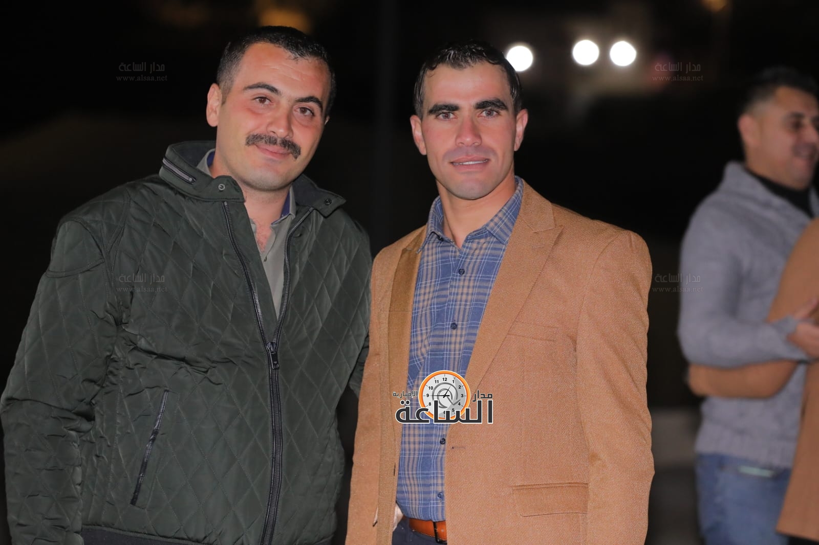 Madar Al-Saa Images 0.6907331098231919