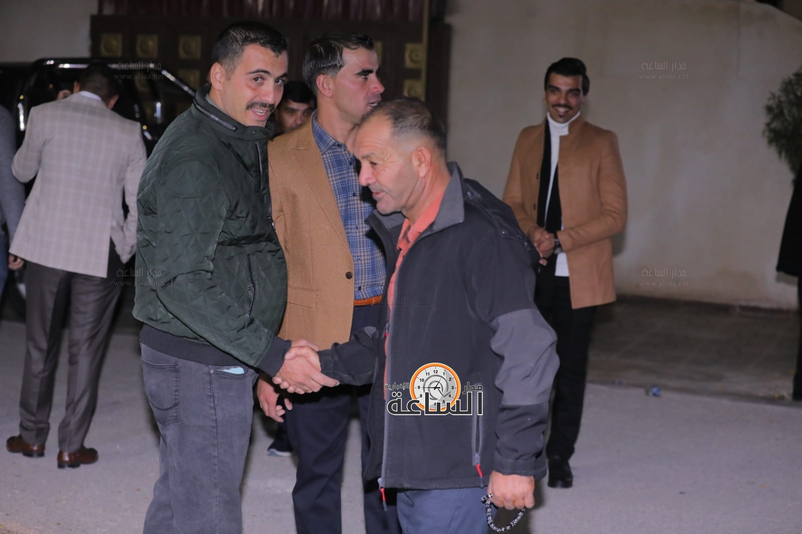 Madar Al-Saa Images 0.5032376398206524