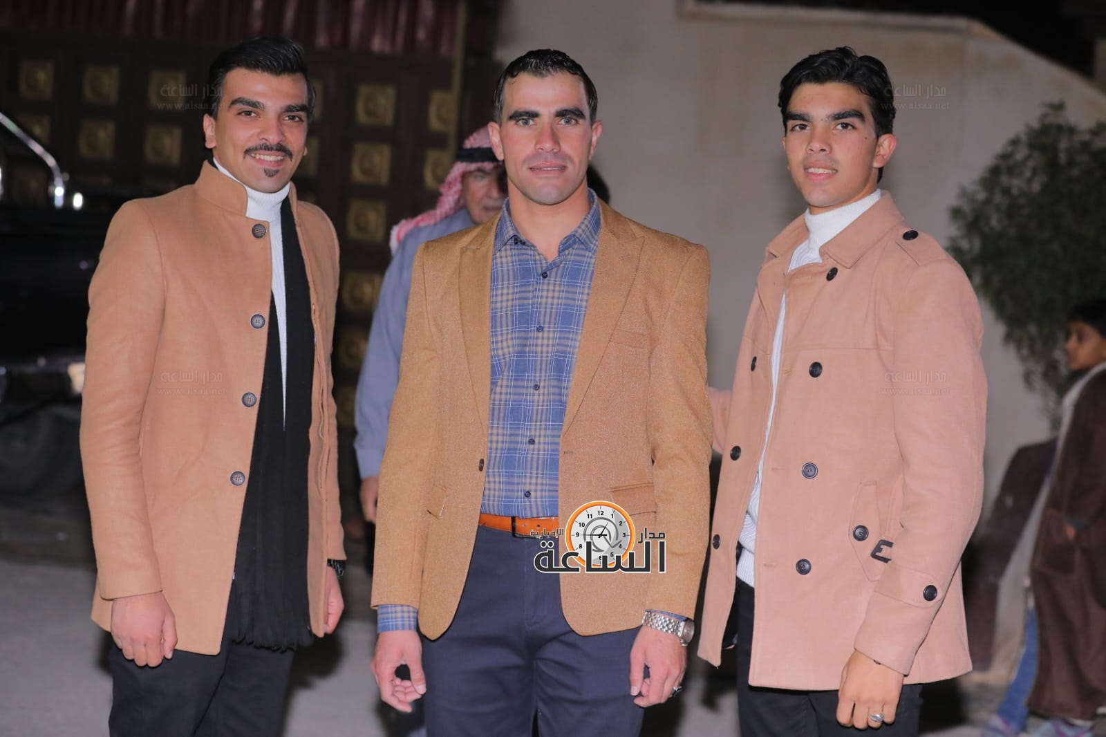 Madar Al-Saa Images 0.9415905706453505