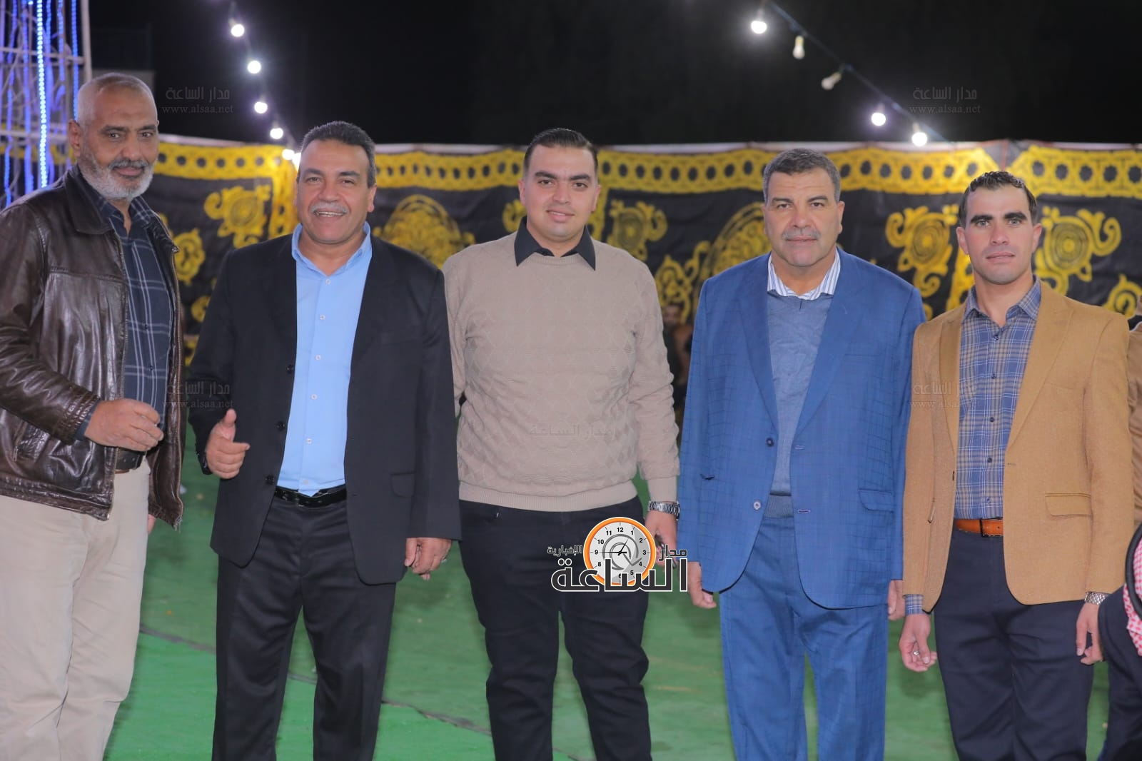 Madar Al-Saa Images 0.3122929776578707