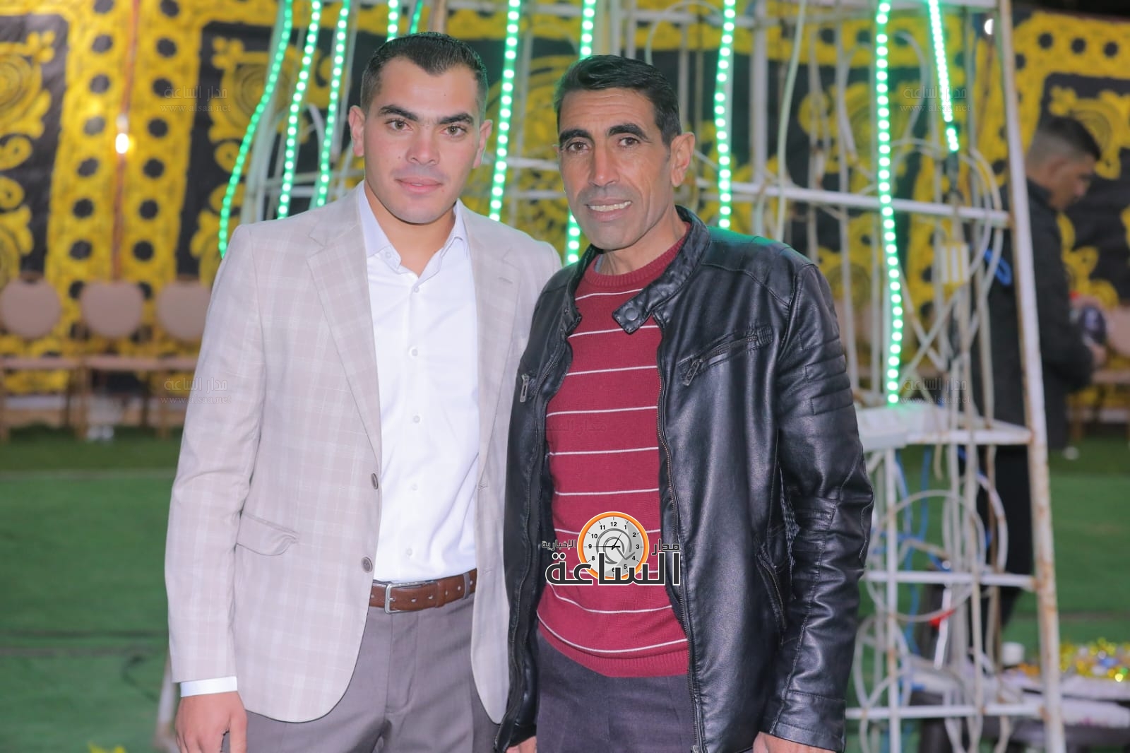 Madar Al-Saa Images 0.23839133414959401