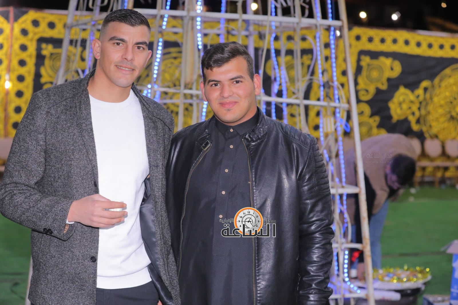 Madar Al-Saa Images 0.8219471279449484