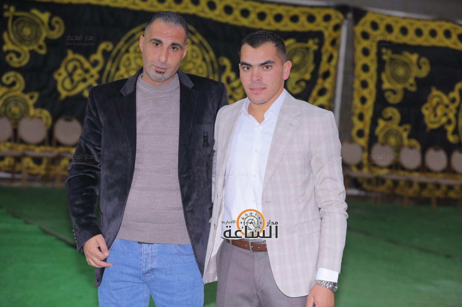 Madar Al-Saa Images 0.533553840826728