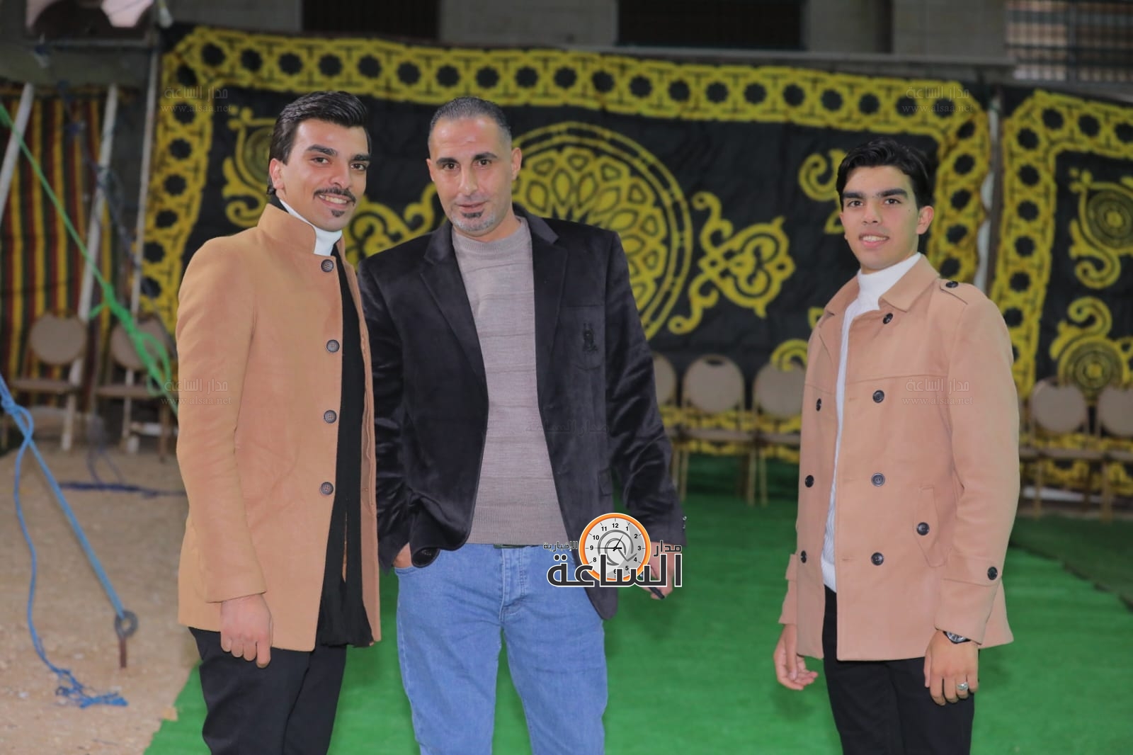 Madar Al-Saa Images 0.6686180806241824