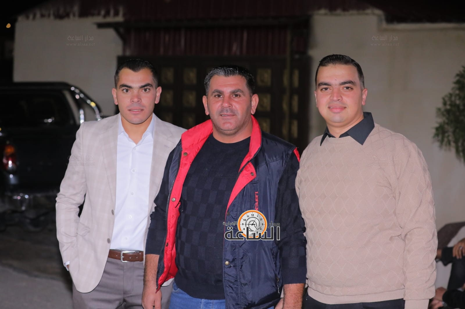 Madar Al-Saa Images 0.8958461951424301