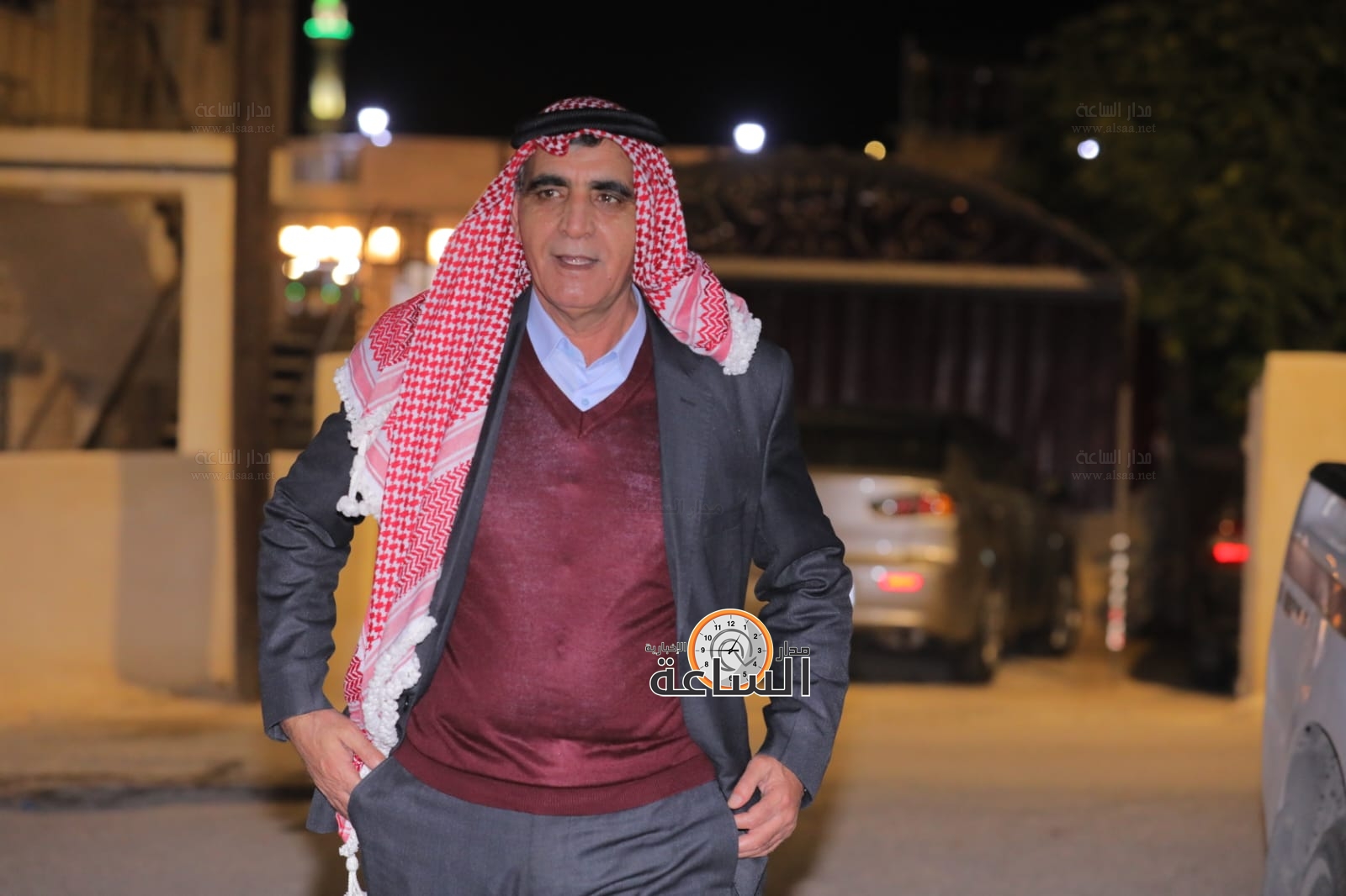 Madar Al-Saa Images 0.27023453818624055