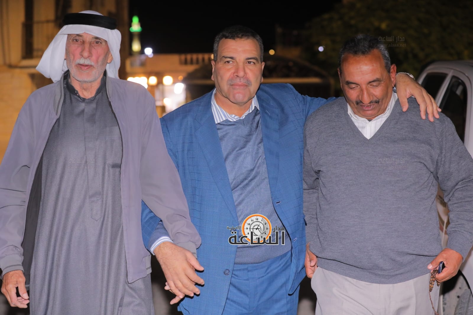 Madar Al-Saa Images 0.6252201108450977