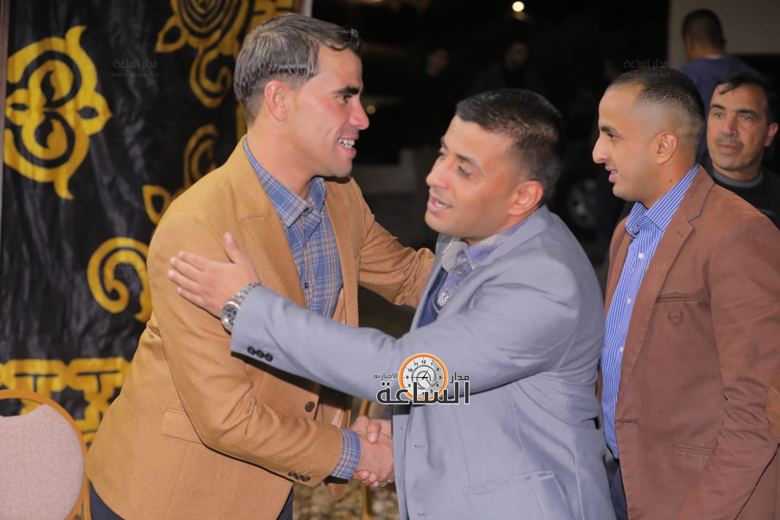 Madar Al-Saa Images 0.22727947537591286