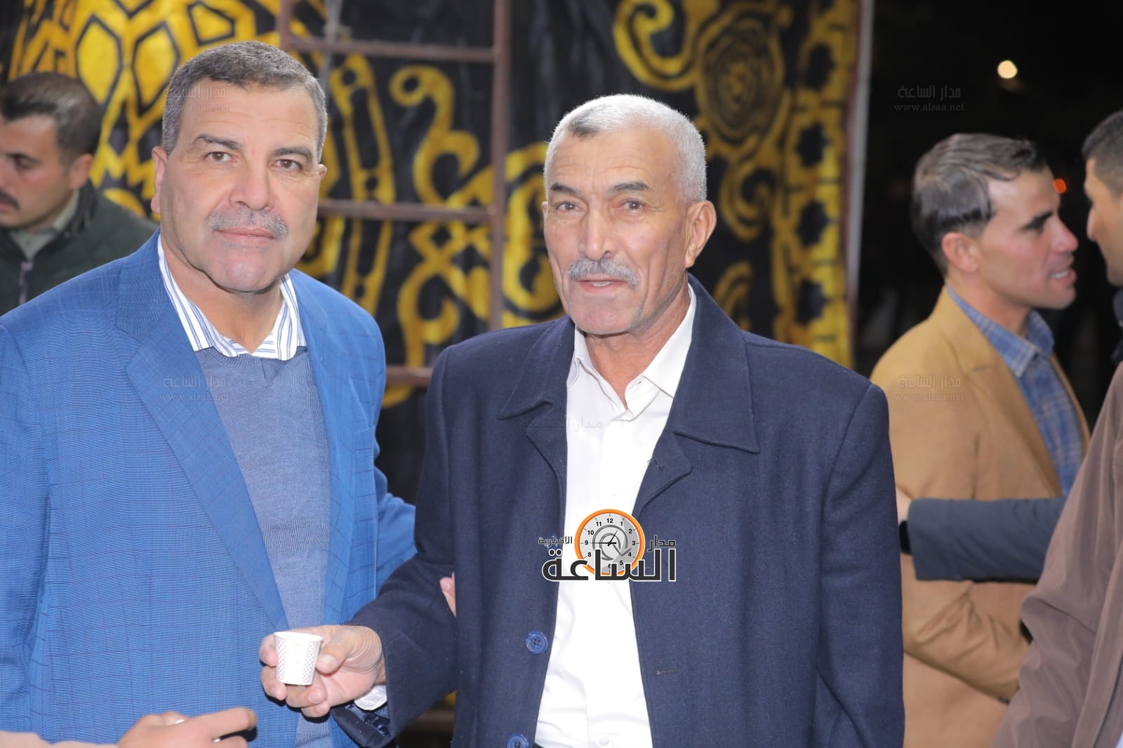 Madar Al-Saa Images 0.6102894702005237