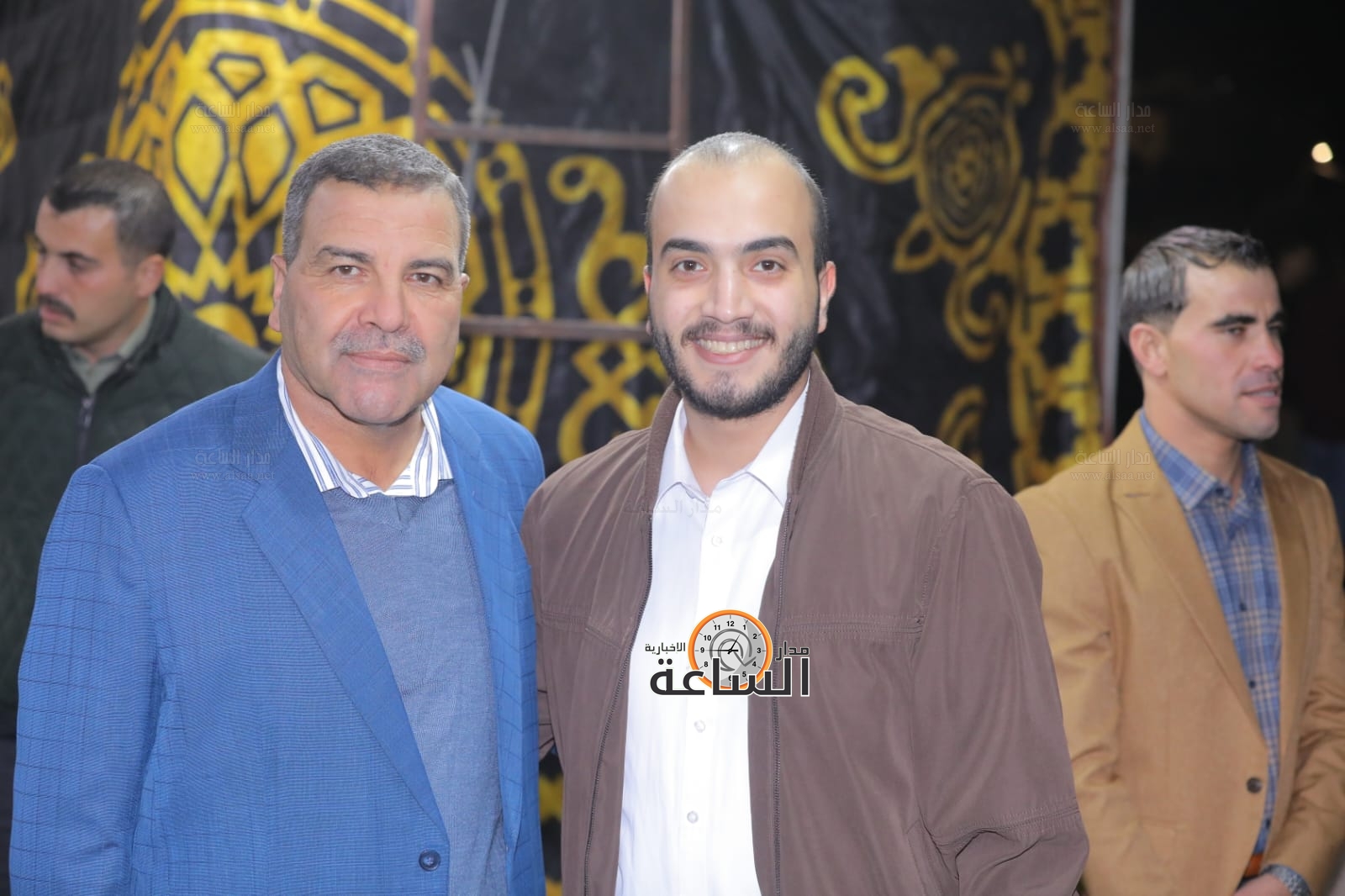 Madar Al-Saa Images 0.28336309157831985