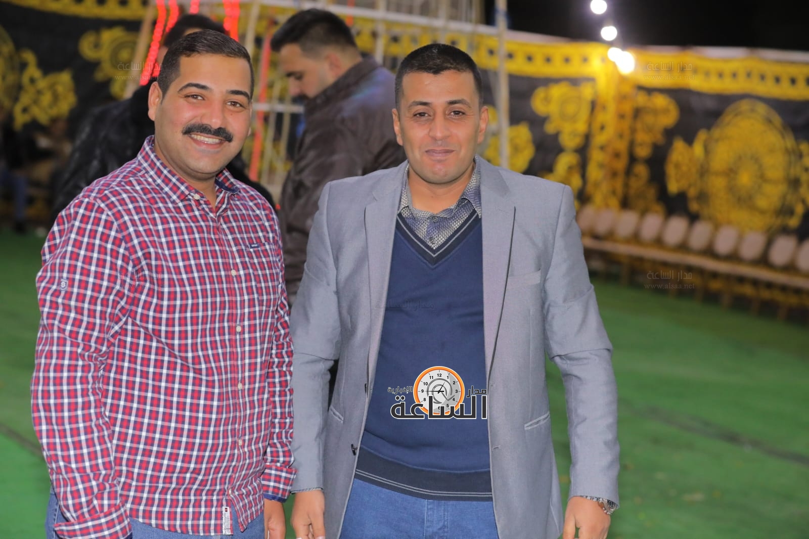 Madar Al-Saa Images 0.6562664237145663