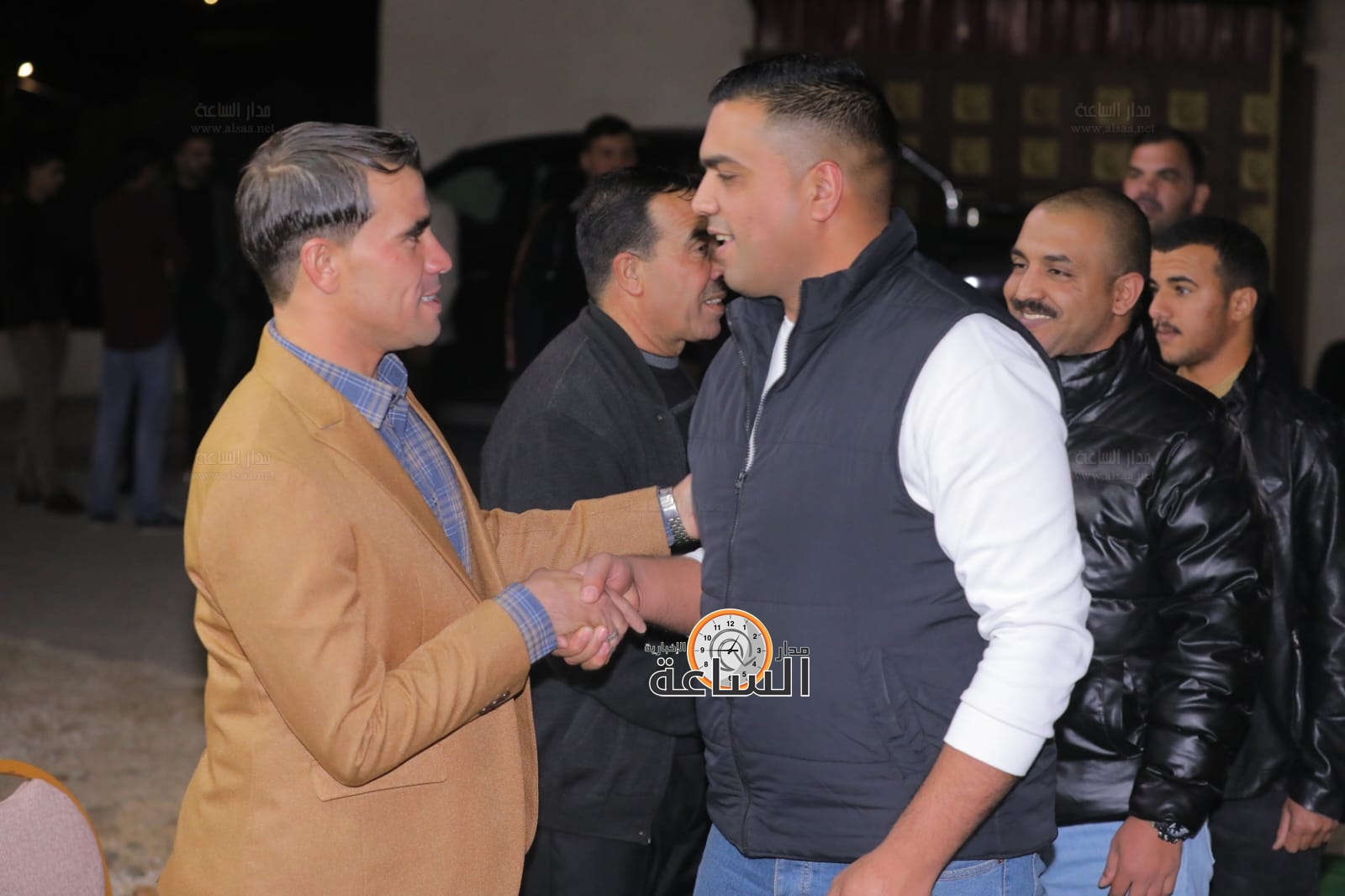 Madar Al-Saa Images 0.3569651425676097