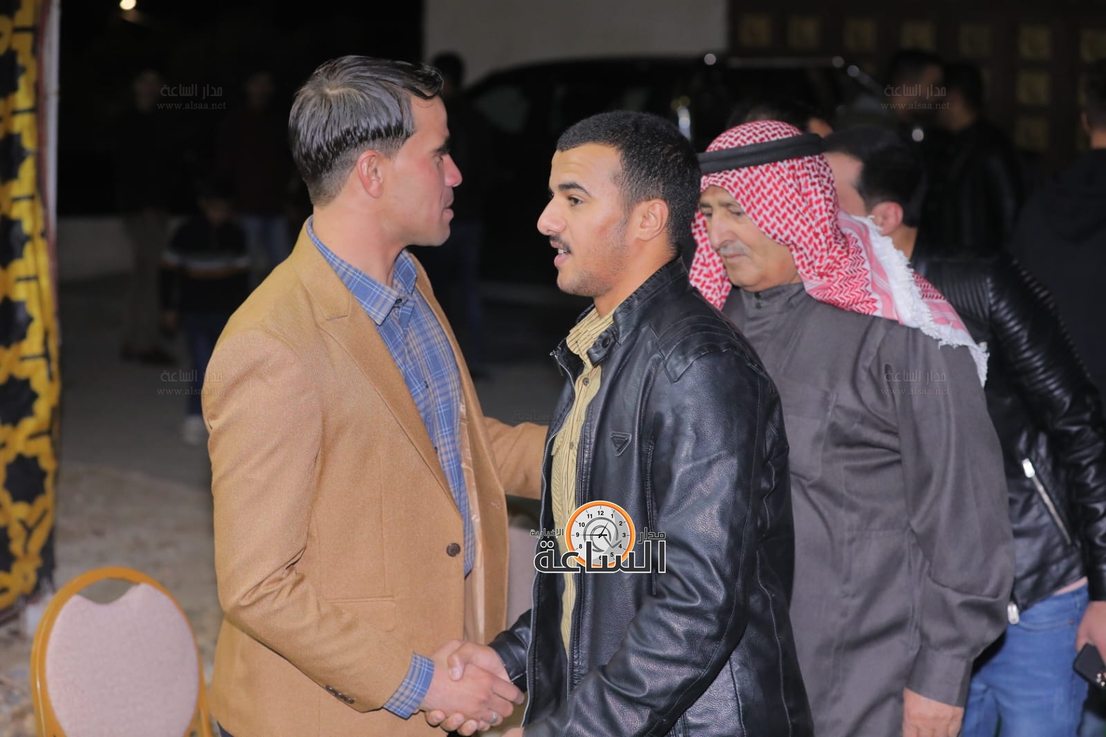 Madar Al-Saa Images 0.7896793397540967