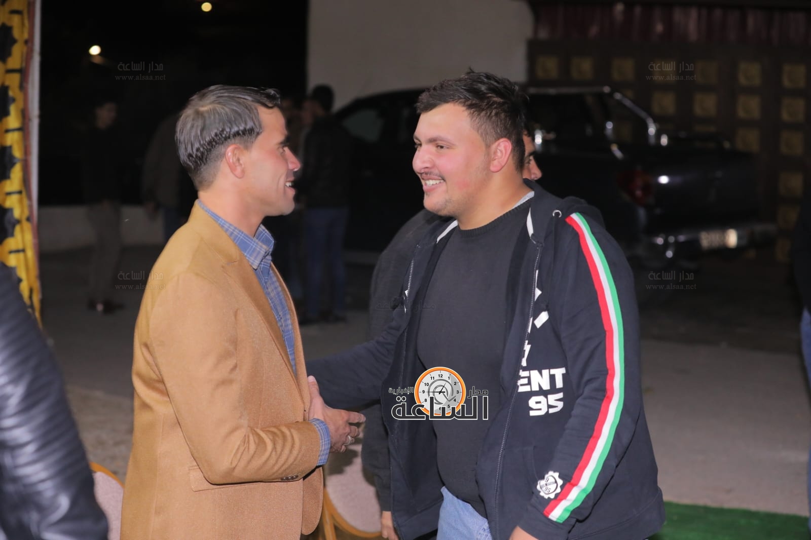 Madar Al-Saa Images 0.2695223756008358