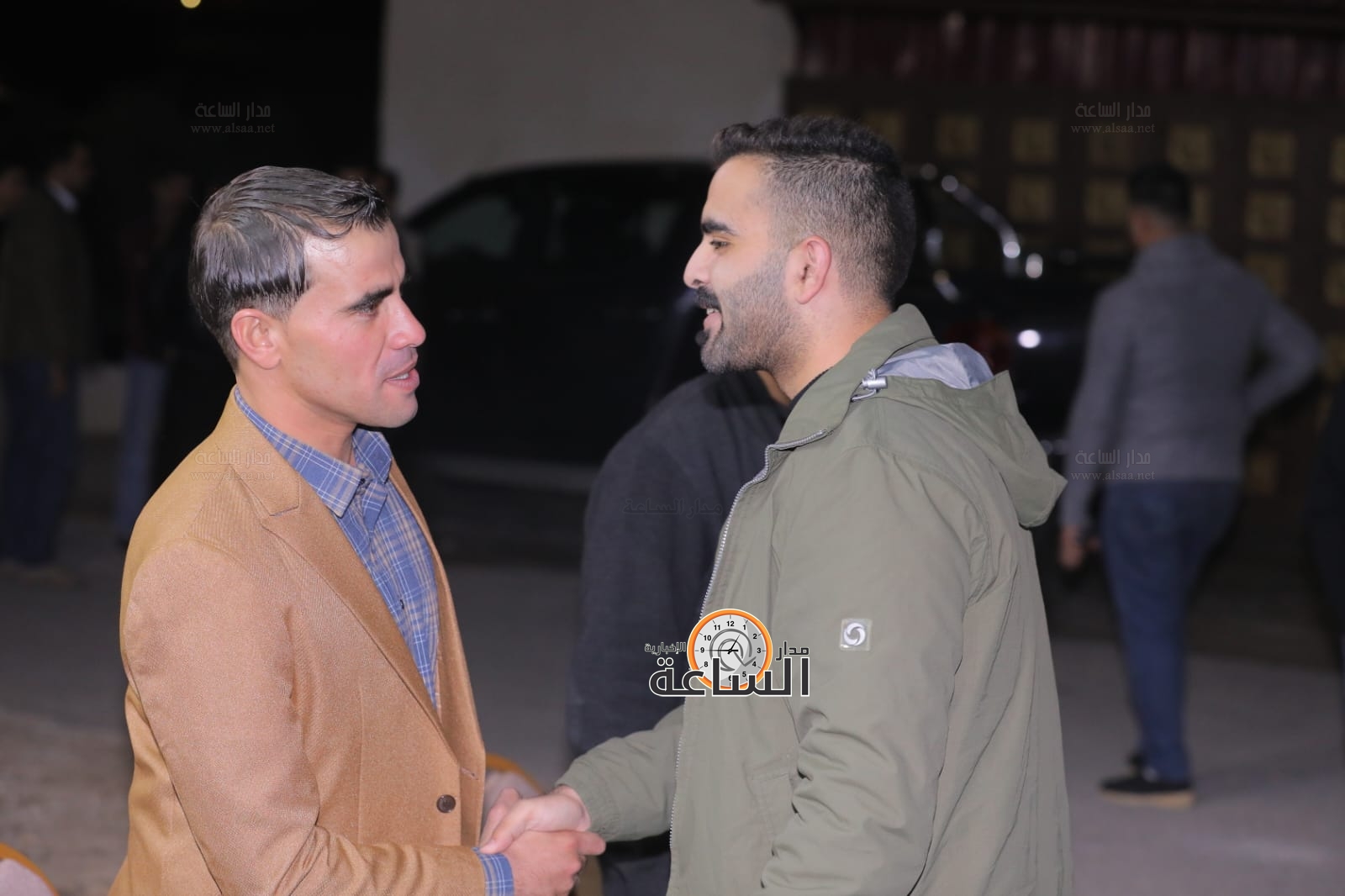 Madar Al-Saa Images 0.5802228057355752