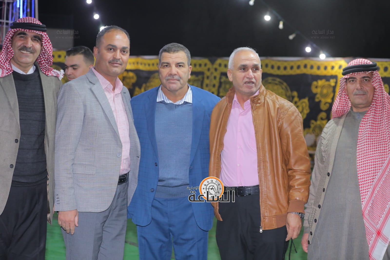 Madar Al-Saa Images 0.4081439497069679