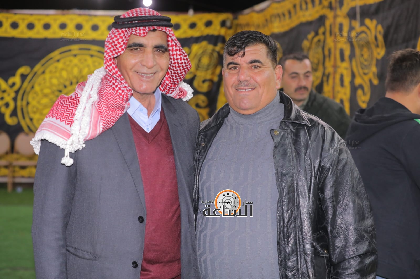 Madar Al-Saa Images 0.6072695745676562