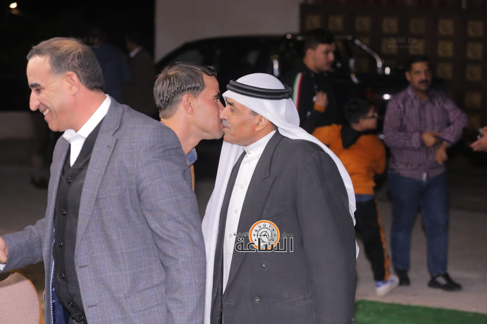 Madar Al-Saa Images 0.5234904491299923