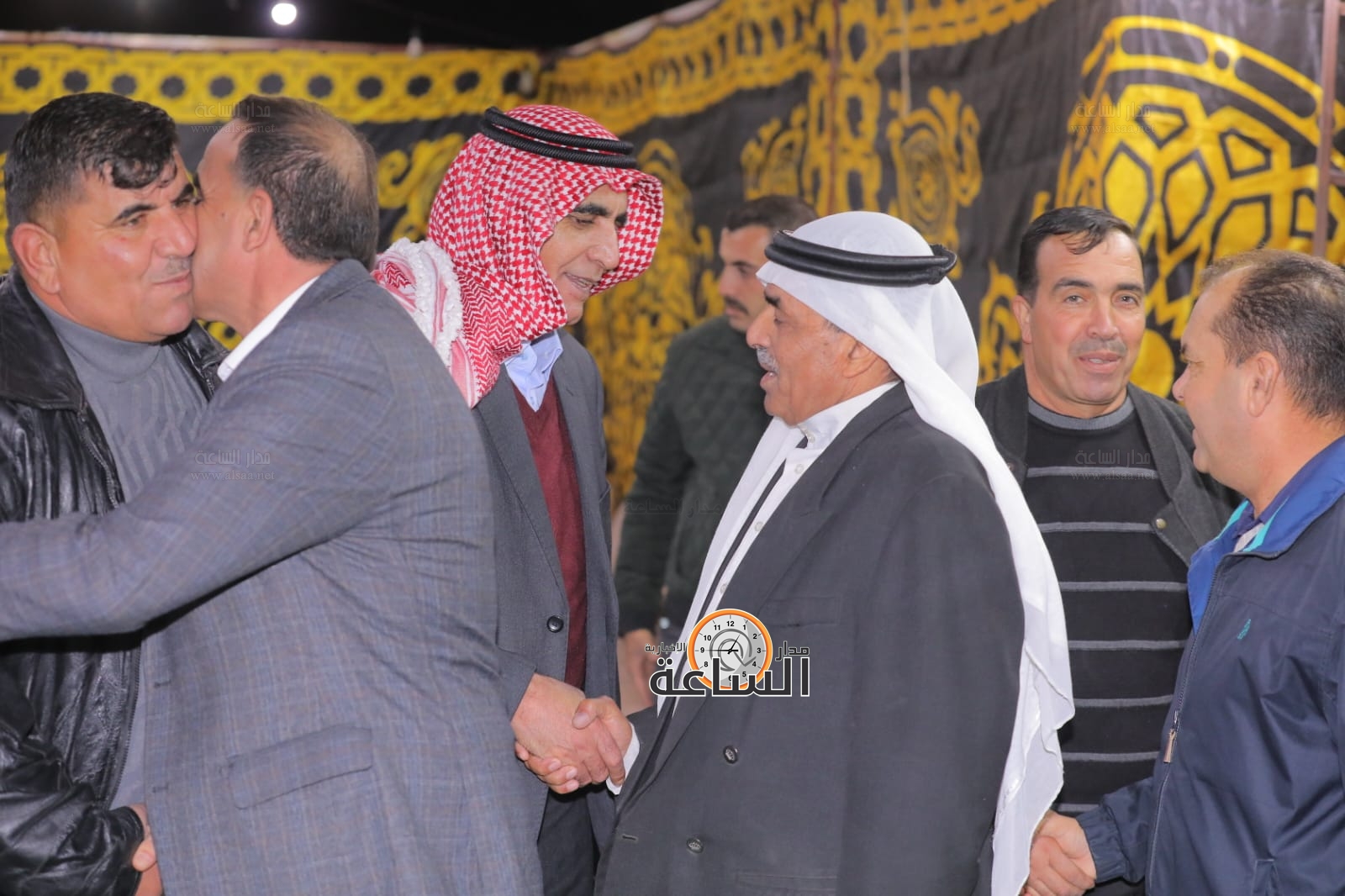 Madar Al-Saa Images 0.8554438488889058