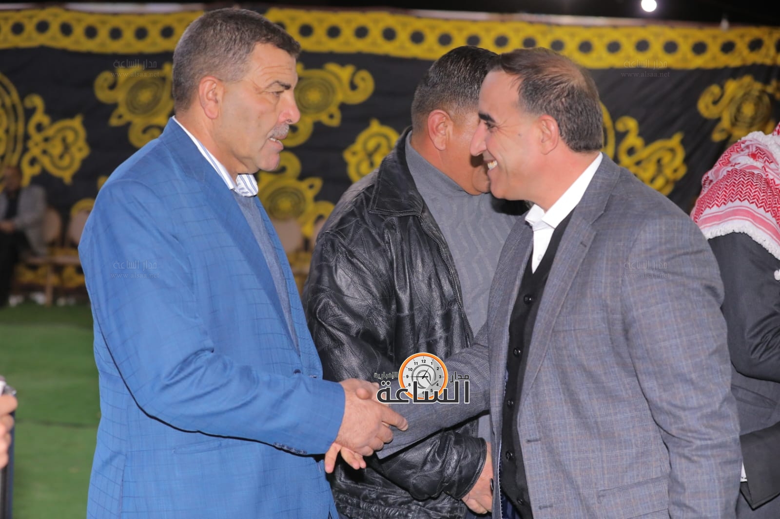 Madar Al-Saa Images 0.8657216064109998