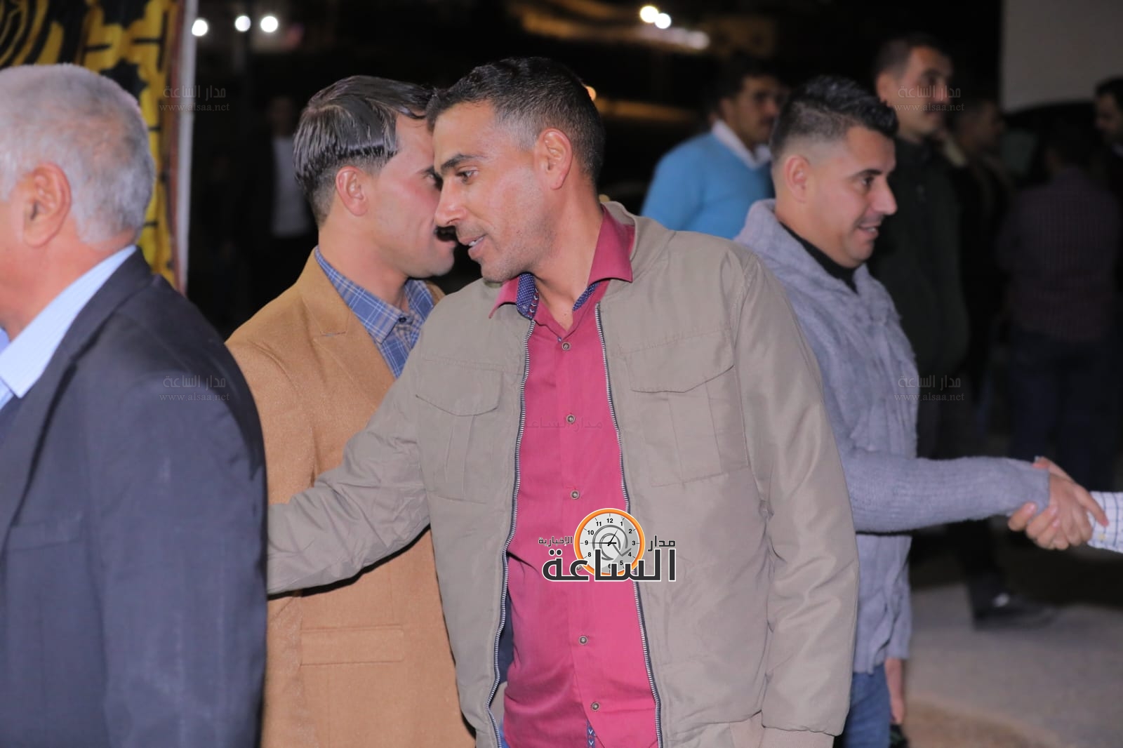 Madar Al-Saa Images 0.003801582836889583