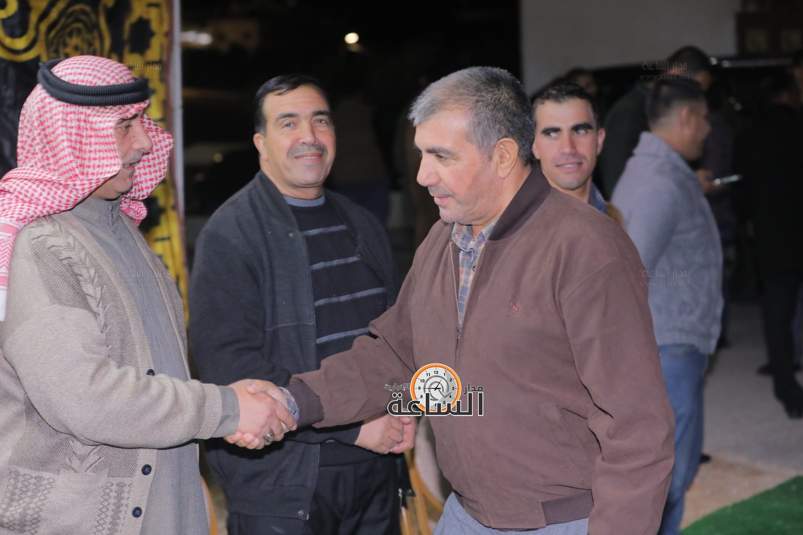 Madar Al-Saa Images 0.36549418438408354