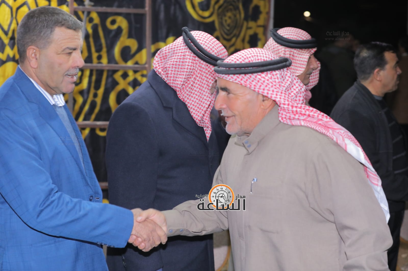 Madar Al-Saa Images 0.8416007053506906