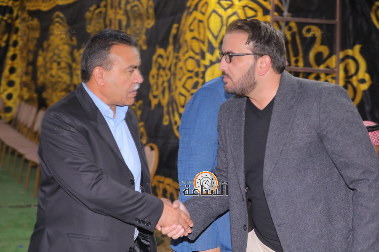 Madar Al-Saa Images 0.3264307437359075