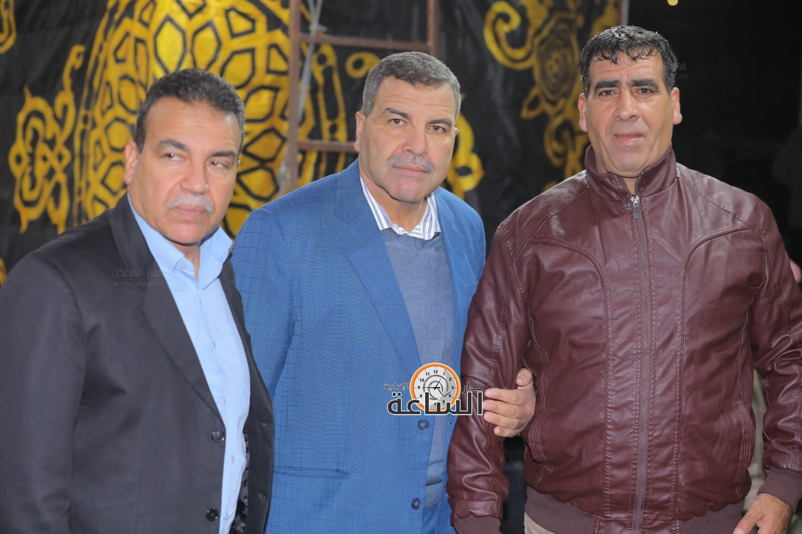 Madar Al-Saa Images 0.2857675298659015