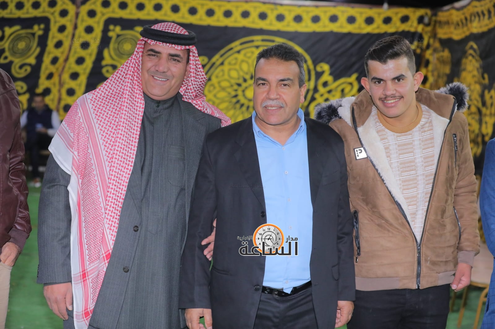 Madar Al-Saa Images 0.969831989997745