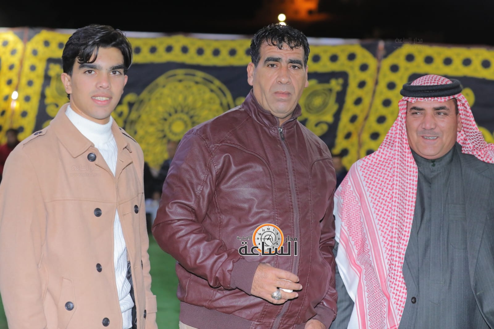 Madar Al-Saa Images 0.8559347898103462