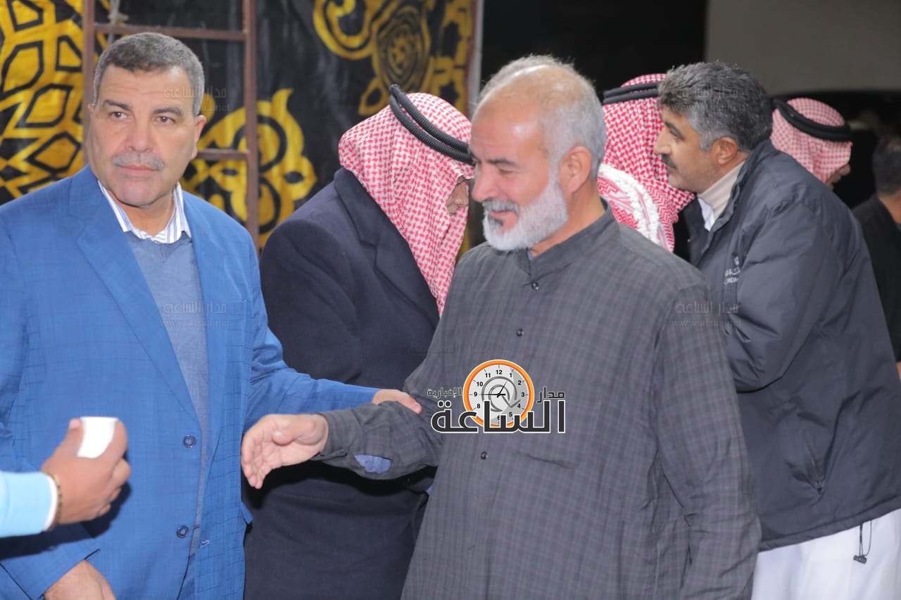 Madar Al-Saa Images 0.40737553325632114