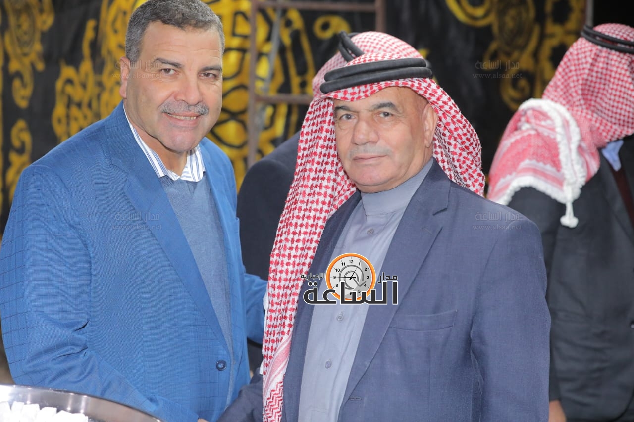 Madar Al-Saa Images 0.0017173783362067763