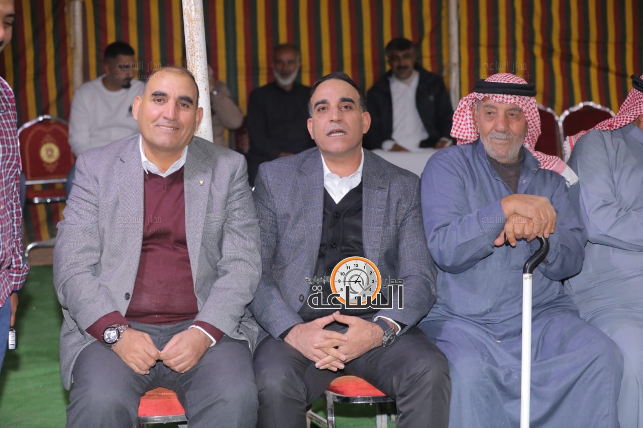 Madar Al-Saa Images 0.8117522945711584