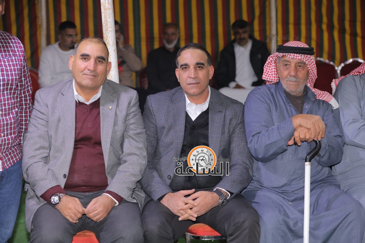 Madar Al-Saa Images 0.4913037416726951