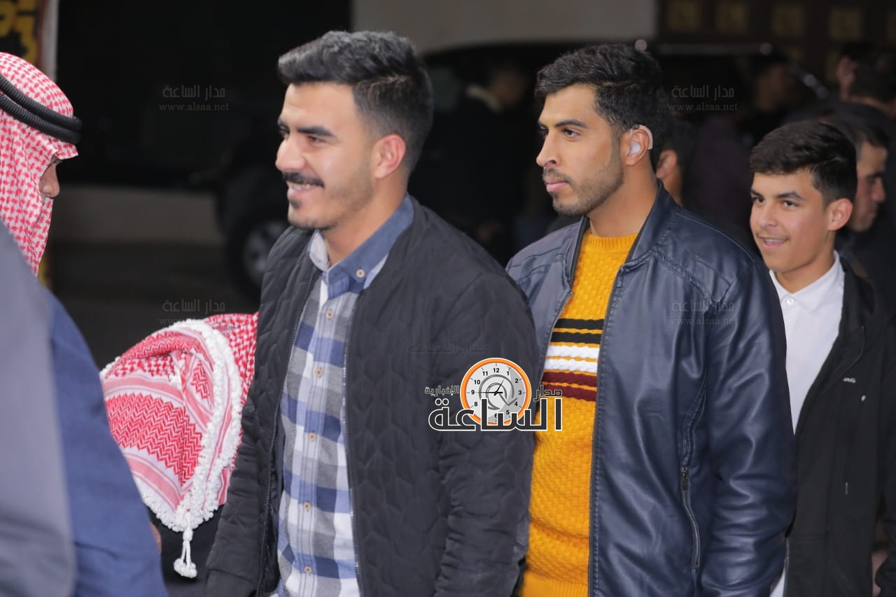 Madar Al-Saa Images 0.1407070545561453