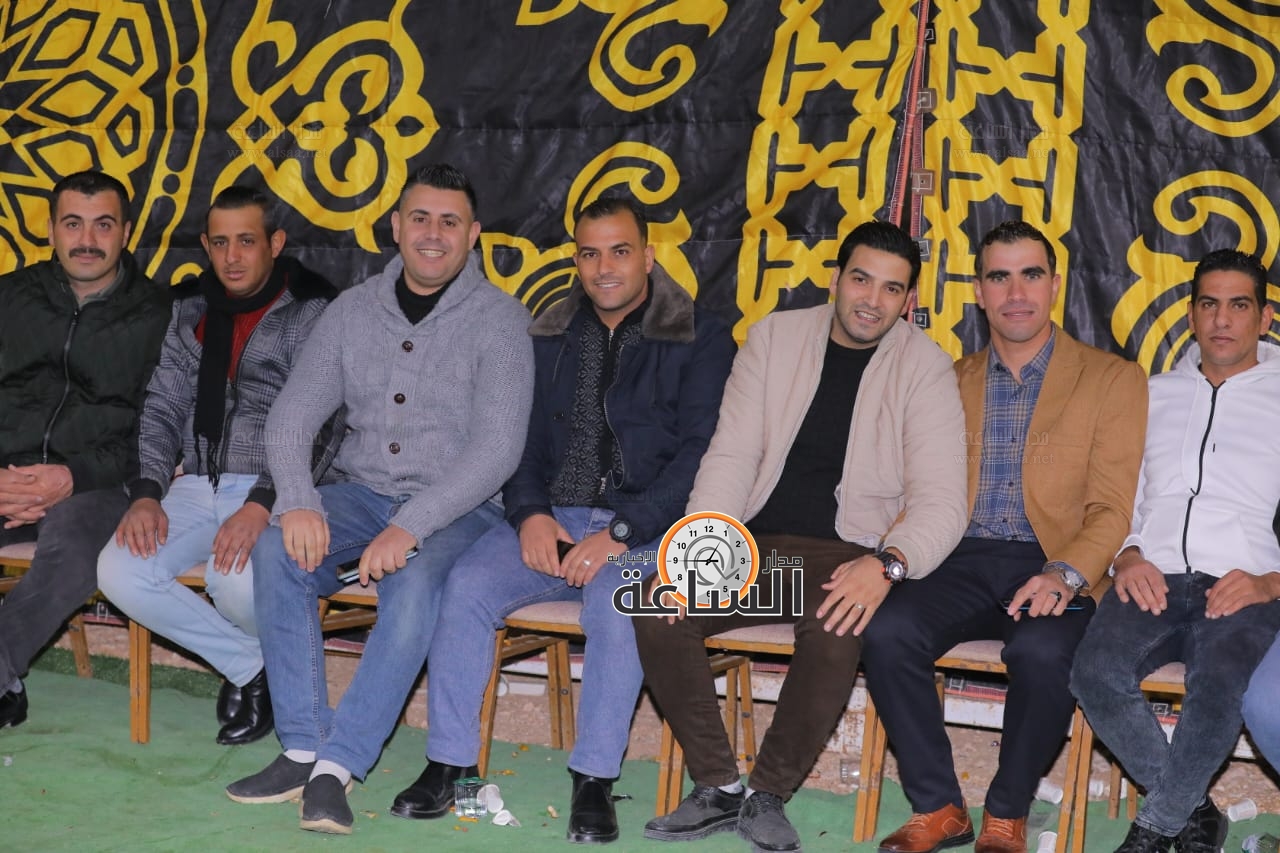 Madar Al-Saa Images 0.5200871584358417